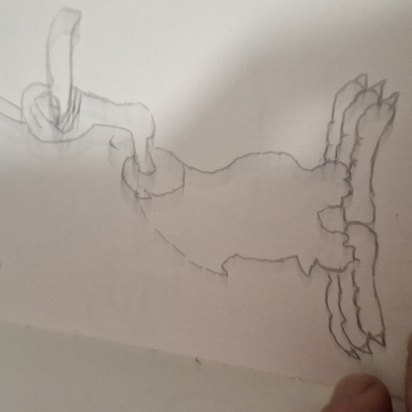 Looney toon characters - Picture 5 of 16